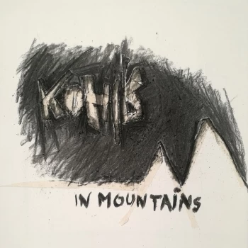 Image of Kohib - In Mountains CD