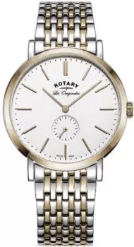 Image of Rotary Watch Les Originales Windsor Mens D