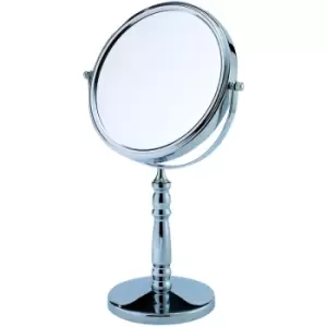 Image of Rho Vanity Mirror - Chrome