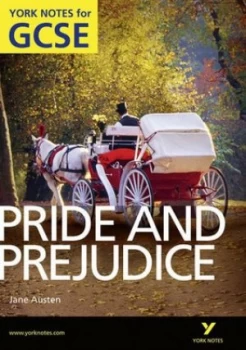 Image of Pride and Prejudice Jane Austen by Paul Pascoe Paperback