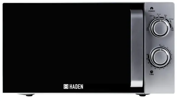 Image of Haden Chester 199003 20L 700W Microwave