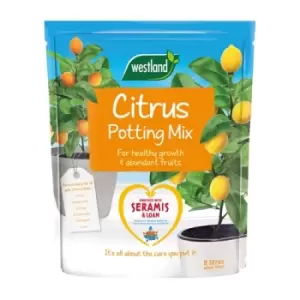 Image of Westland Citrus Potting Mix 8L