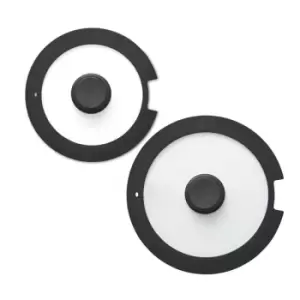 Image of Tower Freedom 2 Piece Glass Lids