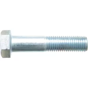 Image of M24 X 250 Hex Head Bolt BZP (8.8)