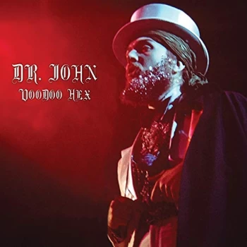 Image of Dr. John - Voodoo Hex Vinyl