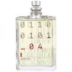 Image of Escentric Molecules Escentric 04 Eau de Toilette Unisex 100ml