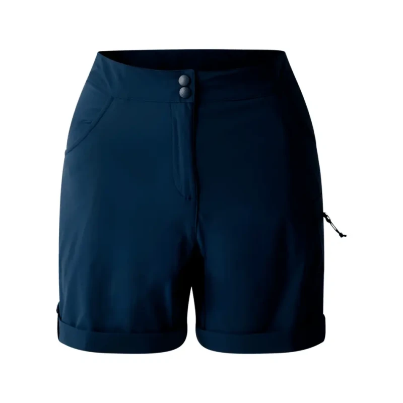Image of Womens shorts Dare 2B Melodic III Bleu Female 44