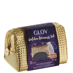 Image of GLOV Golden Dreams Set
