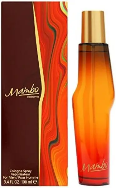 Image of Liz Claiborne Mambo For Him Eau de Cologne For Him 100ml