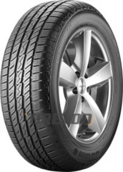 Image of Barum Bravuris 4x4 215/60 R17 96H