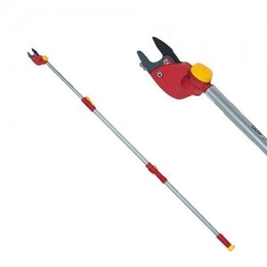 Image of Wolf Garten Bypass Tree Looper