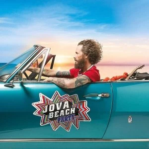 Image of Jovanotti - Jova Beach Party Vinyl