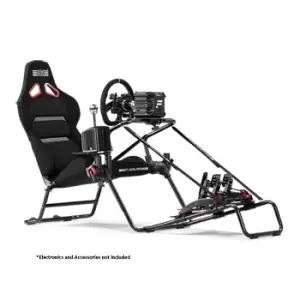 Image of Next Level Racing GT Lite Pro Foldable Cockpit
