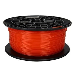 Image of CoLiDo 1.75mm 500g Red Translucent Filament Cartridge