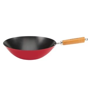 Image of Ken Hom 31cm Wok