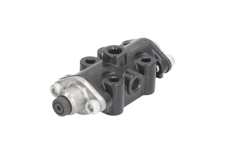 Image of FEBI BILSTEIN 39313 Relay Valve Aluminium Relay Valve (1329)