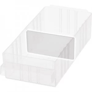 Image of raaco Drawer cabinet dividers (Ø x H) 1.4mm x 31mm 48 pc(s)
