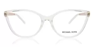 Image of Michael Kors Eyeglasses MK4071U BELIZE 3050