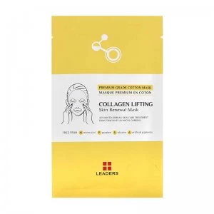 Image of Leaders Collagen Lift Skin Renew Mask 25ml