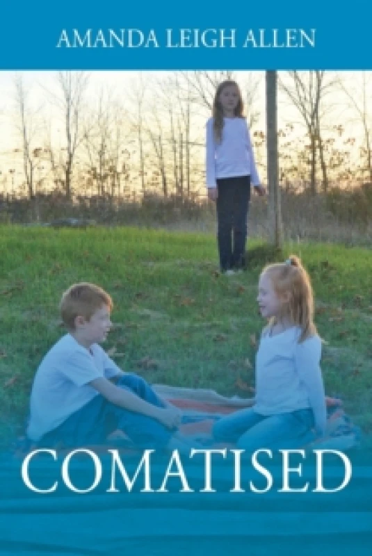 Image of Comatised Paperback / softback