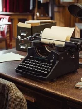 Image of Virgin Experience Days Visit To Bletchley Park And Afternoon Tea For Two In Milton Keynes, Buckinghamshire, Women