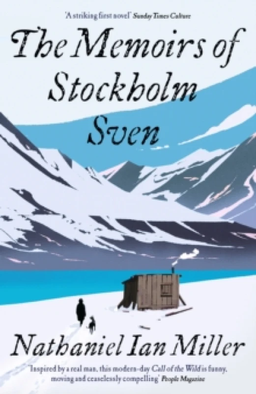 Image of The Memoirs of Stockholm Sven Paperback / softback
