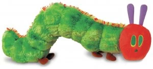 Image of The Very Hungry Caterpillar Large Soft Toy