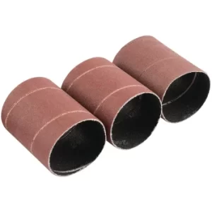 Image of Draper Sanding Roller Sanding Sleeves 240g Pack of 3