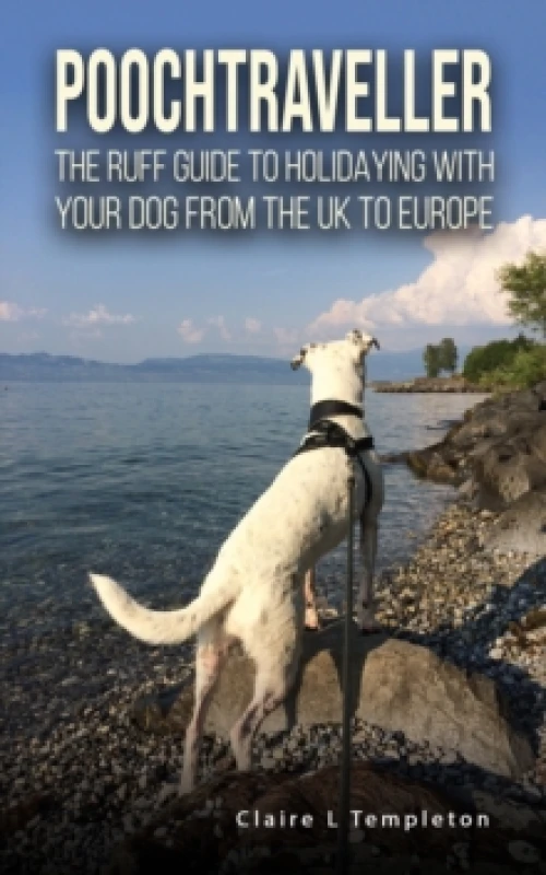 Image of Poochtraveller. Paperback. By Claire L Templeton Books