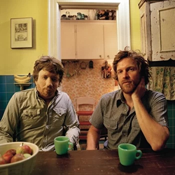 Image of Doug Paisley - Constant Companion Vinyl