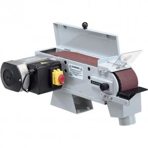 Image of Draper BL1500 Belt Linisher 240v