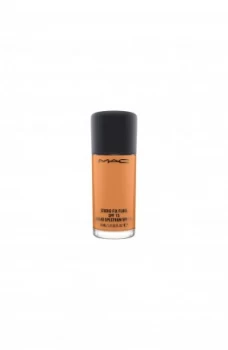 Image of MAC Studio Fix Fluid SPF 15 Foundation Nc46