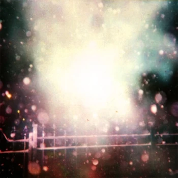 Image of Blue Sky Black Death - Third Party CD