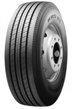 Image of Kumho KRS02 275/80 R22.5 149/146L 16PR