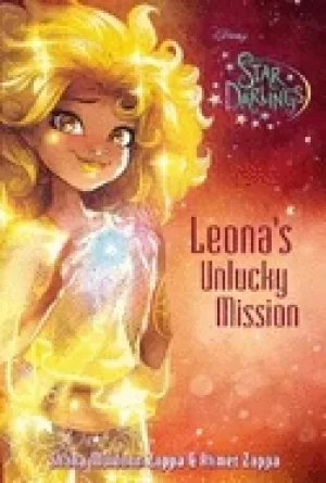 Image of disney star darlings leonas unlucky mission