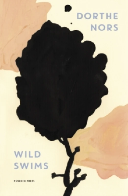 Image of Wild Swims Paperback / softback