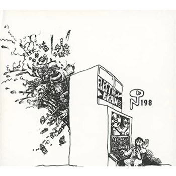 Image of VARIOUS ARTISTS - Switched-on Eugene CD