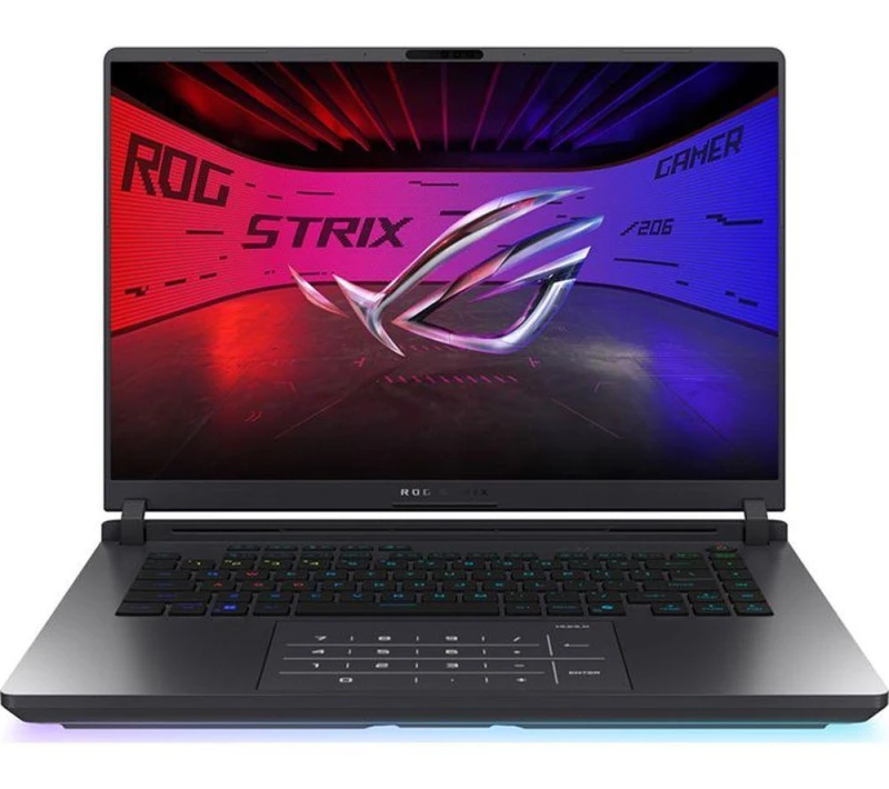 Image of ROG Strix G16 (2025) G614 90NR0NK8-M00AK0