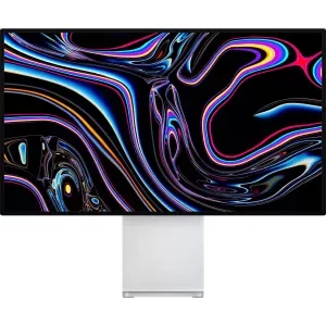 Image of Apple Pro Display XDR 32" Standard Glass IPS LED Monitor
