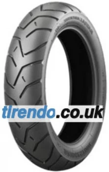 Image of Bridgestone A 40 R 150/70 R17 TL 69V Rear wheel, M/C, variant F