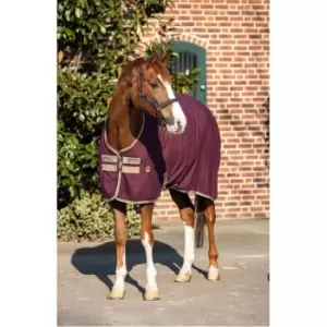 Image of Amigo Stable Sheet - Red