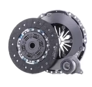 Image of LuK Clutch VOLVO 624 3254 34 LR000251,30735828,30783022 Clutch Kit 30783257,31258380,31367642,5F6N7550BB,8667378