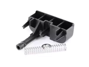 Image of ESEN SKV Tailgate Lock 16SKV400 RENAULT,Scenic I (JA0/1_, FA0_),MEGANE Scenic (JA0/1_),MEGANE I (BA0/1_)