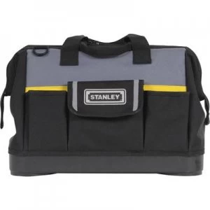 Image of Stanley by Black & Decker 1-96-183 Tool bag (empty) (L x W x H) 44.7 x 27.5 x 23.5 cm