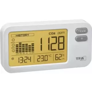 Image of TFA Dostmann AirCo2ntrol COACH Carbon dioxide detector