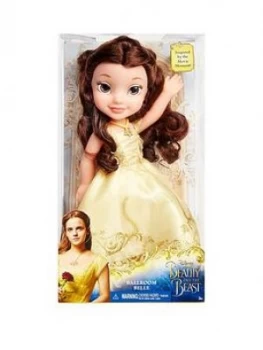Image of Disney Beauty And The Beast Beauty And The Beast Ballroom Belle