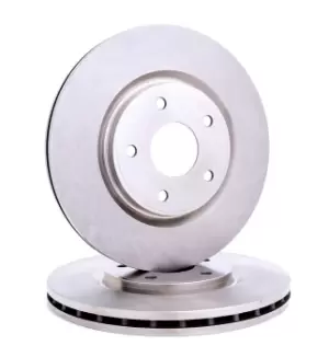 Image of RIDEX Brake disc VW,FIAT,CHRYSLER 82B0900 04779712AA,04779712AB,2AMV9712AA Brake rotor,Brake discs,Brake rotors 4779712AA,4779712AB,K04779712AA