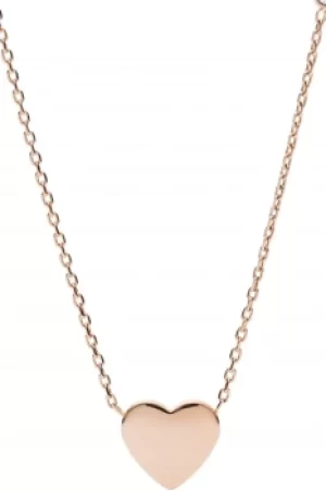 Image of Fossil Jewellery Necklace JF03081791