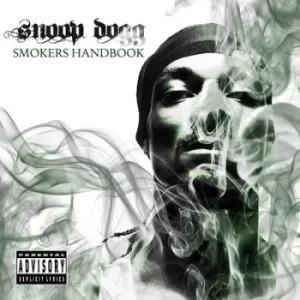 Image of Smokers Handbook by Snoop Dogg CD Album