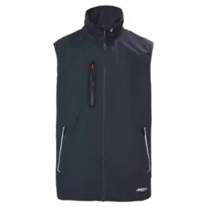 Image of Musto Mens Sardinia 2.0 Gilet True Navy L